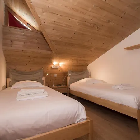 Chalet Panorama 샤모니