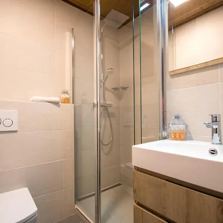 Chalet Chalet Panorama Chamonix