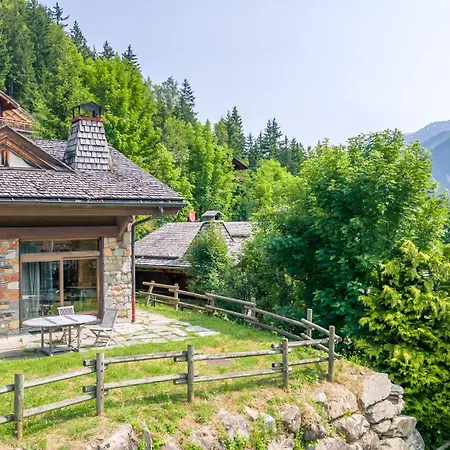 샬레 Chalet Panorama