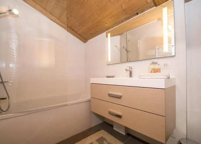 Chalet Chalet Panorama