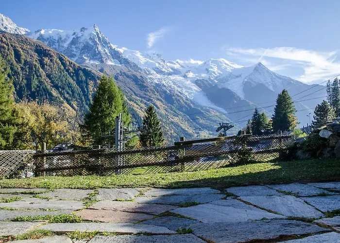 Chalet Chalet Panorama *