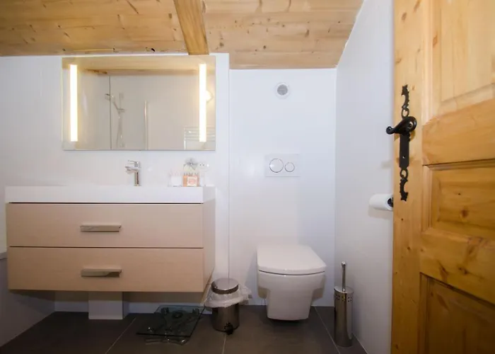 Chalet Chalet Panorama