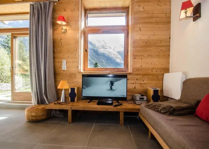 Chalet Panorama Chalet *