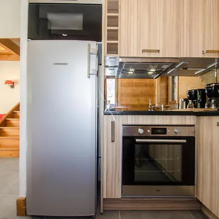 Chalet Panorama שאמוני