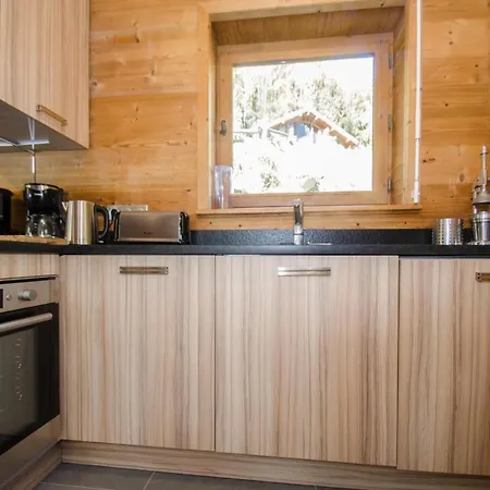 Chalet Panorama שאמוני