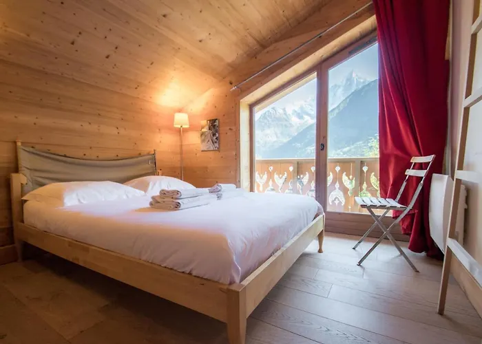 Chalet Panorama Chalet *