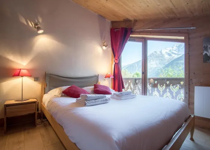 Chalet Chalet Panorama *