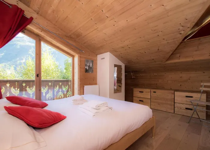 Chalet Panorama Chalet *