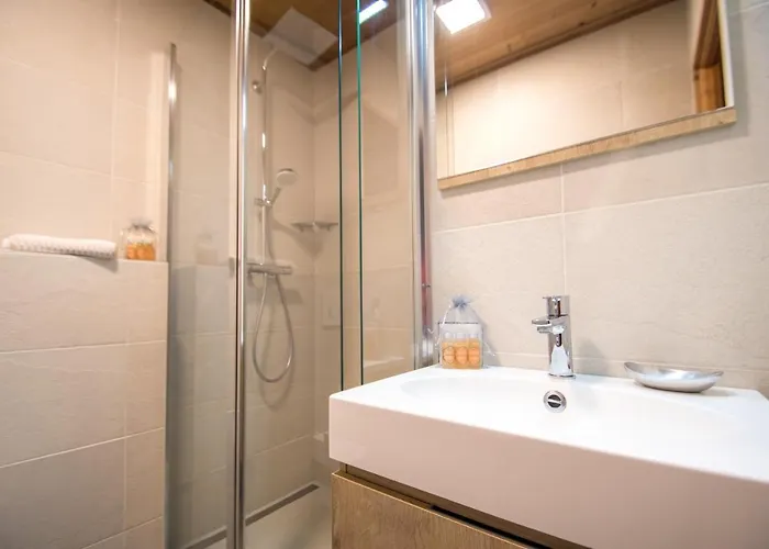 Chalet Panorama * Chamonix