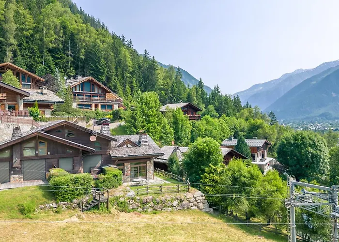 Chalet Panorama Chalet