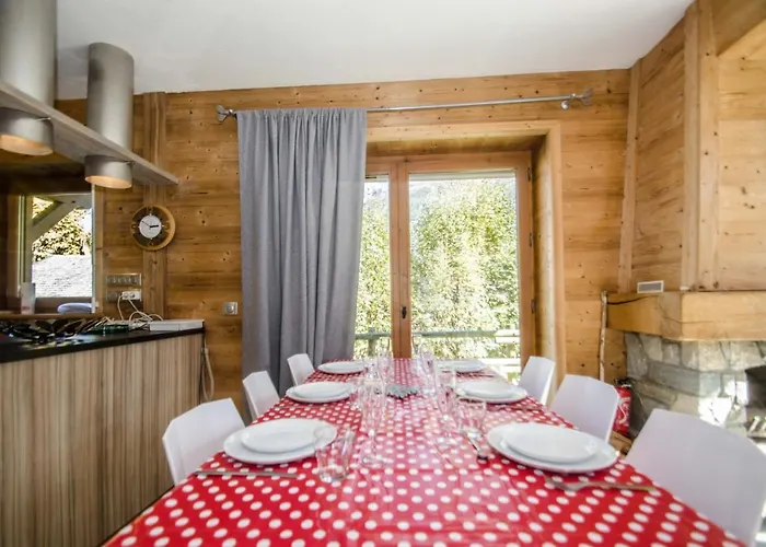 Chalet Chalet Panorama *